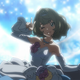 Illustration for article titled The Latest iIdolmaster /iAnime is Somewhat Lacking